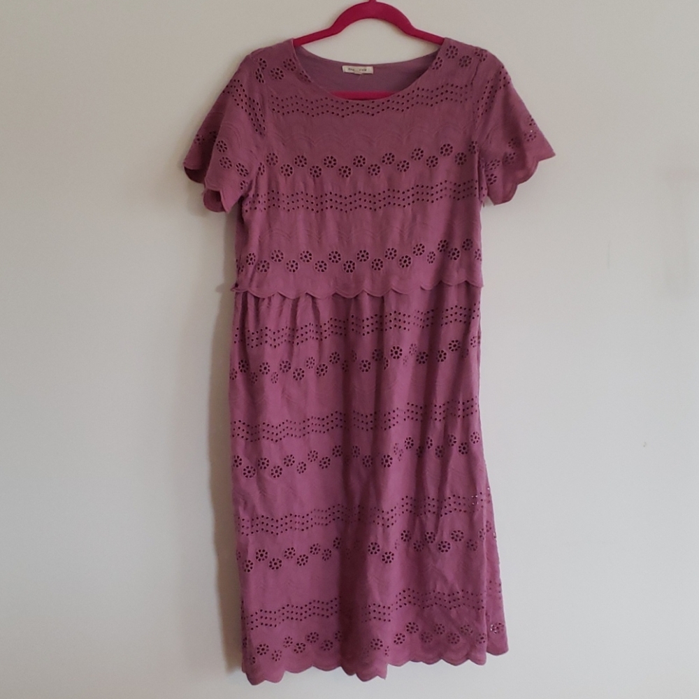 Tea n Rose Dress